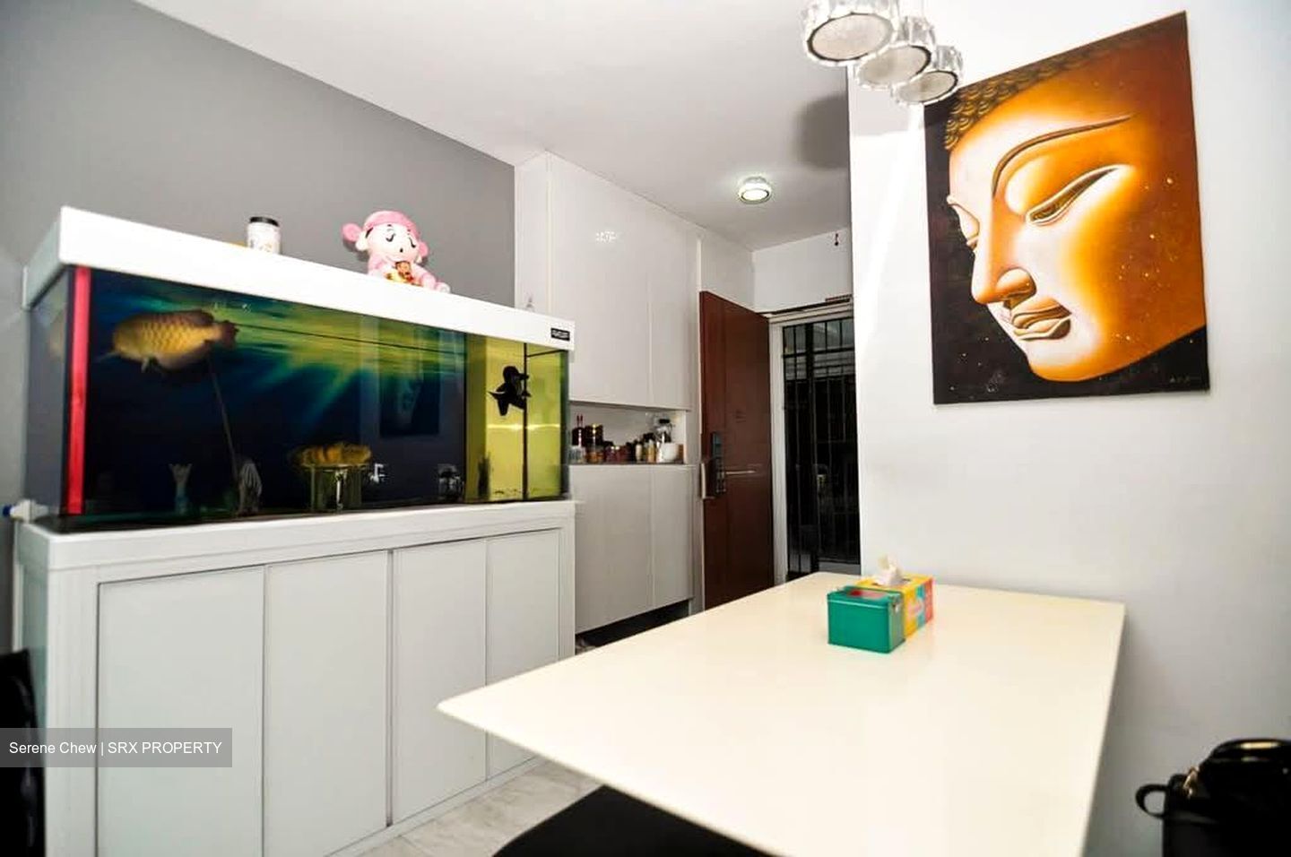 Blk 92B Telok Blangah Parcview (Bukit Merah), HDB 3 Rooms #537531101